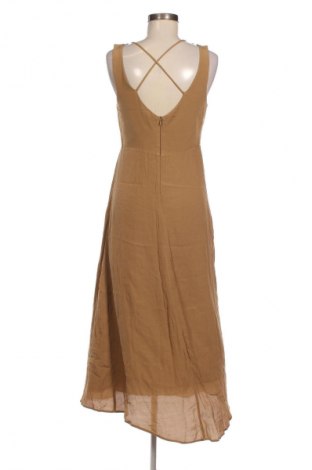 Kleid Esprit, Größe S, Farbe Beige, Preis € 42,49