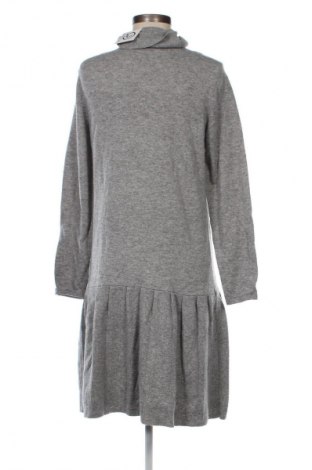 Kleid Esprit, Größe S, Farbe Grau, Preis 13,99 €