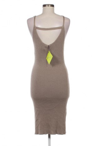 Rochie Even&Odd, Mărime M, Culoare Bej, Preț 63,99 Lei