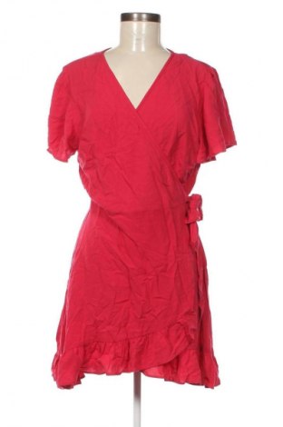 Φόρεμα Even&Odd, Μέγεθος XXL, Χρώμα Κόκκινο, Τιμή 23,99 €