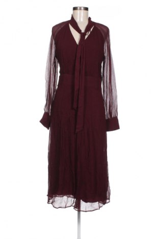 Kleid Expresso, Größe S, Farbe Rot, Preis 96,79 €