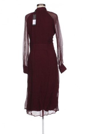 Kleid Expresso, Größe S, Farbe Rot, Preis 96,79 €