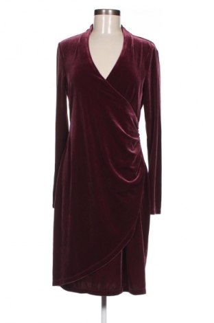 Kleid Expresso, Größe M, Farbe Rot, Preis € 33,99