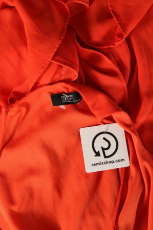 Kleid F&F, Größe L, Farbe Orange, Preis € 6,99