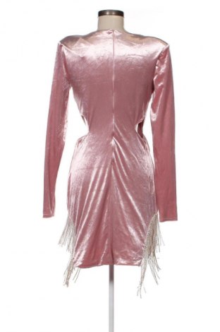 Kleid Fashion nova, Größe XL, Farbe Rosa, Preis € 6,99