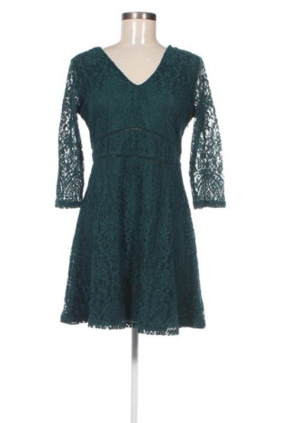 Rochie Fisherfield, Mărime M, Culoare Verde, Preț 166,99 Lei