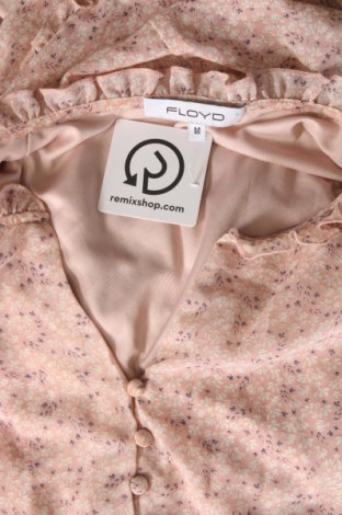 Kleid Floyd, Größe M, Farbe Rosa, Preis 33,79 €