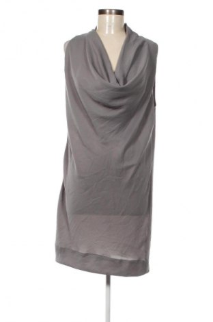 Kleid Fluxus, Größe M, Farbe Grau, Preis 8,99 €