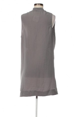 Kleid Fluxus, Größe M, Farbe Grau, Preis 8,99 €