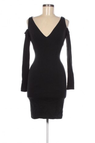 Kleid Fluxus, Größe XS, Farbe Schwarz, Preis 11,49 €