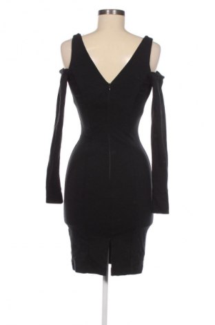 Kleid Fluxus, Größe XS, Farbe Schwarz, Preis 11,49 €