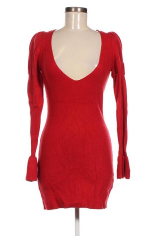 Kleid For Love And Lemons, Größe S, Farbe Rot, Preis 77,99 €