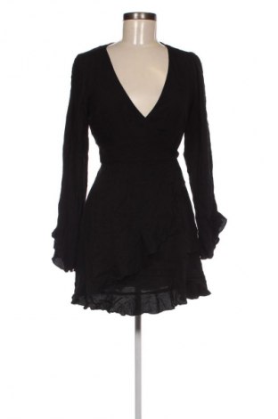 Rochie Forever 21, Mărime M, Culoare Negru, Preț 31,49 Lei