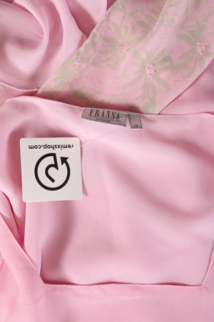 Kleid Fransa, Größe M, Farbe Rosa, Preis € 15,99