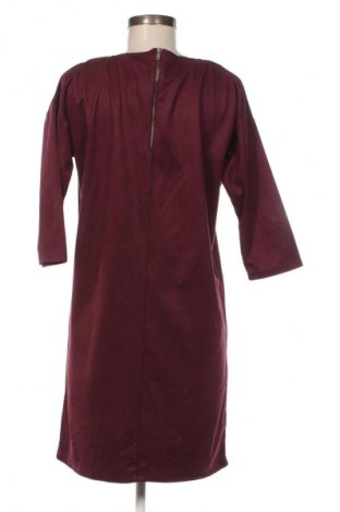 Kleid Free Quent, Größe S, Farbe Rot, Preis 9,90 €