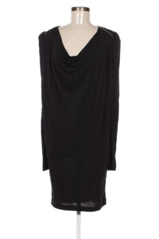 Kleid French Connection, Größe M, Farbe Schwarz, Preis 20,52 €