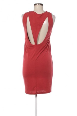 Kleid Funky Buddha, Größe S, Farbe Rot, Preis 14,99 €