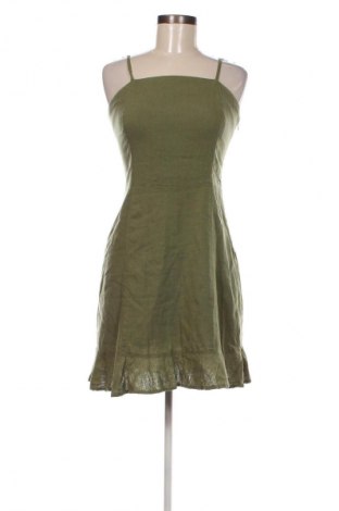 Rochie Funky Buddha, Mărime S, Culoare Verde, Preț 81,49 Lei