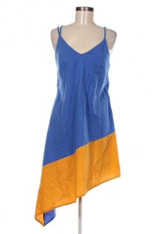 Kleid Funky Buddha, Größe S, Farbe Mehrfarbig, Preis 16,49 €