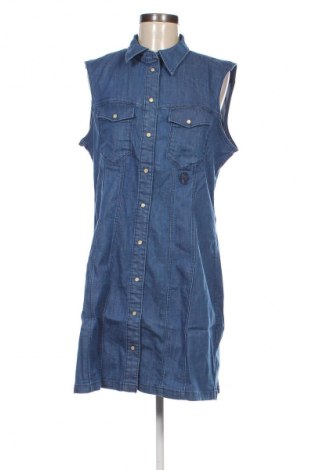 Kleid G-Star Raw, Größe XL, Farbe Blau, Preis € 80,99