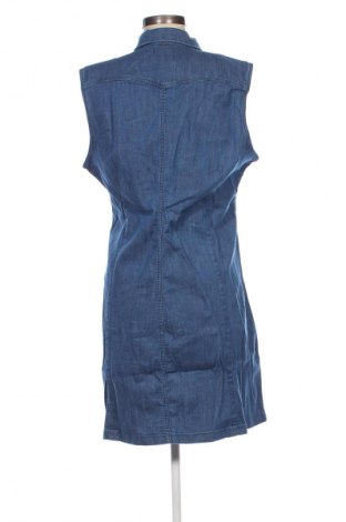 Kleid G-Star Raw, Größe XL, Farbe Blau, Preis 93,49 €