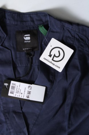 Šaty  G-Star Raw, Velikost M, Barva Modrá, Cena  1 239,00 Kč