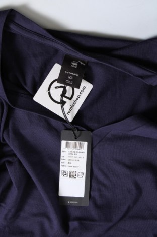 Φόρεμα G-Star Raw, Μέγεθος XS, Χρώμα Μπλέ, Τιμή 29,99 €