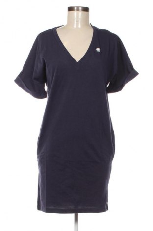 Kleid G-Star Raw, Größe XS, Farbe Blau, Preis € 29,99