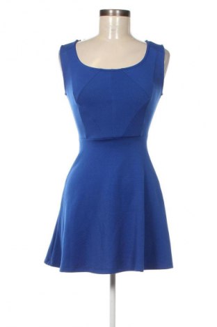 Kleid Gb, Größe XS, Farbe Blau, Preis 6,49 €