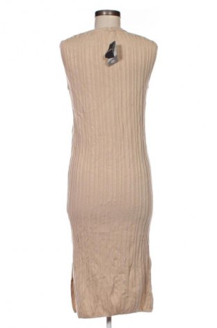 Kleid George, Größe M, Farbe Beige, Preis 6,99 €