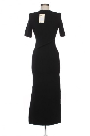 Rochie Gestuz, Mărime S, Culoare Negru, Preț 914,79 Lei