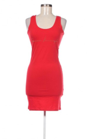 Kleid Gianni Kavanagh, Größe L, Farbe Rot, Preis 10,99 €