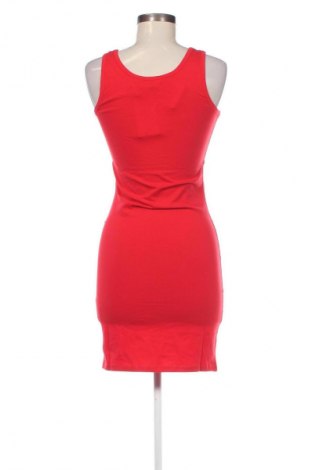 Kleid Gianni Kavanagh, Größe L, Farbe Rot, Preis 10,99 €