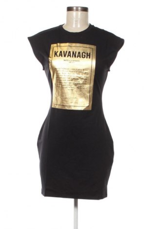 Рокля Gianni Kavanagh, Размер XL, Цвят Черен, Цена 108,29 лв.