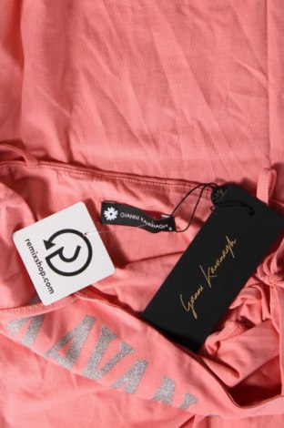 Kleid Gianni Kavanagh, Größe S, Farbe Rosa, Preis € 10,49