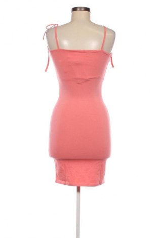 Kleid Gianni Kavanagh, Größe S, Farbe Rosa, Preis € 10,49