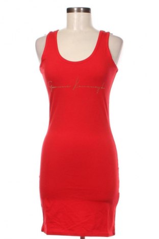 Kleid Gianni Kavanagh, Größe L, Farbe Rot, Preis 8,99 €