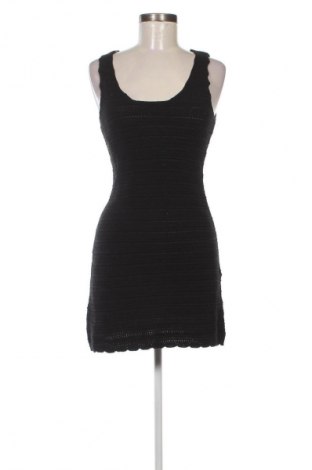 Rochie Gina Tricot, Mărime XS, Culoare Negru, Preț 61,99 Lei