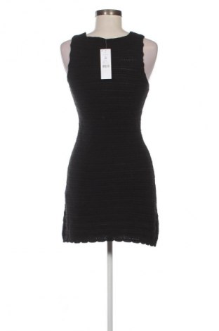 Rochie Gina Tricot, Mărime XS, Culoare Negru, Preț 59,99 Lei