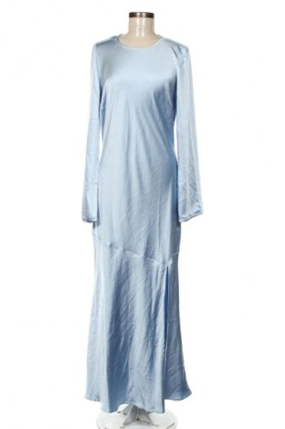 Kleid Gina Tricot, Größe XL, Farbe Blau, Preis € 14,49