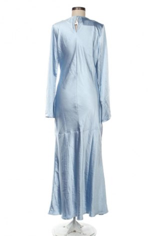 Kleid Gina Tricot, Größe XL, Farbe Blau, Preis € 14,49