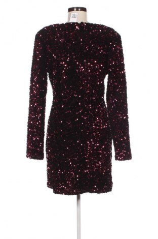 Kleid Gina Tricot, Größe XL, Farbe Rot, Preis 13,99 €