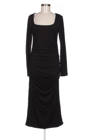 Kleid Gina Tricot, Größe L, Farbe Schwarz, Preis € 14,49