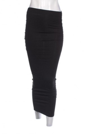 Kleid Gina Tricot, Größe XXS, Farbe Schwarz, Preis 12,78 €