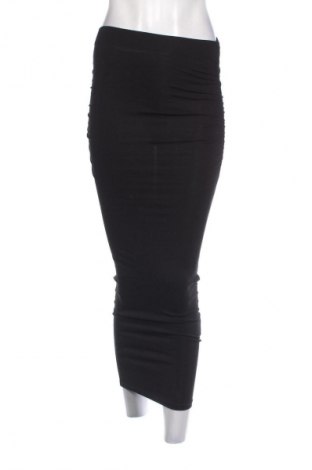 Kleid Gina Tricot, Größe XXS, Farbe Schwarz, Preis 7,99 €