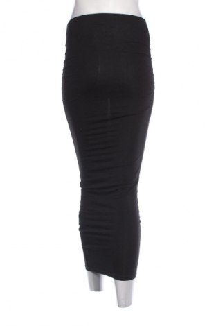 Kleid Gina Tricot, Größe XXS, Farbe Schwarz, Preis 7,99 €