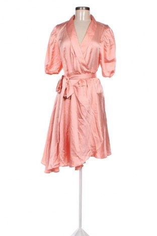 Kleid Glamorous, Größe XL, Farbe Rosa, Preis € 14,49