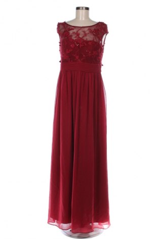 Kleid Goddiva, Größe M, Farbe Rot, Preis 58,05 €