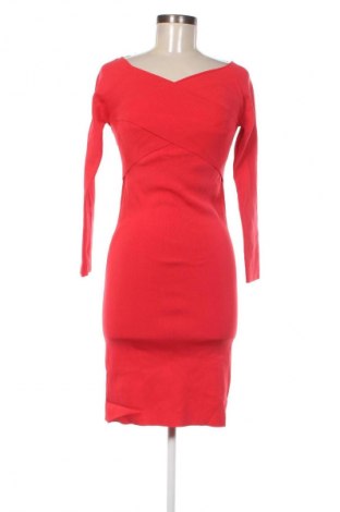 Kleid Guess, Größe M, Farbe Rot, Preis € 72,99