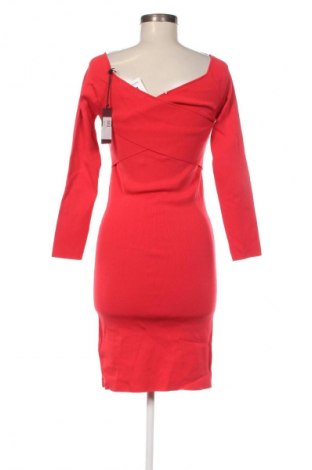 Kleid Guess, Größe M, Farbe Rot, Preis € 66,99